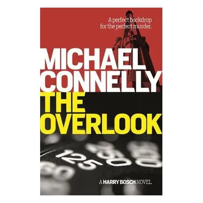 Overlook - Connelly, Michael