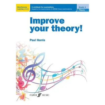 Improve your theory! Grade 1