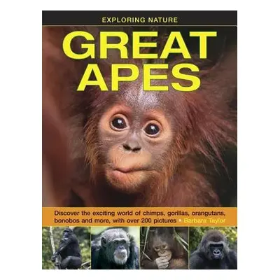 Exploring Nature: Great Apes - Taylor Barbara