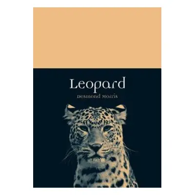 Leopard - Morris, Desmond