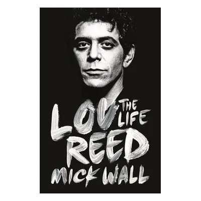 Lou Reed - Wall, Mick