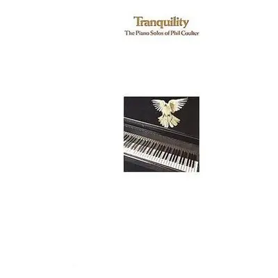 Tranquillity - Coulter, Phil