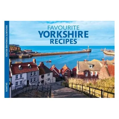 Favourite Yorkshire Recipes