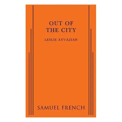 Out of the City - Avayzian, Leslie