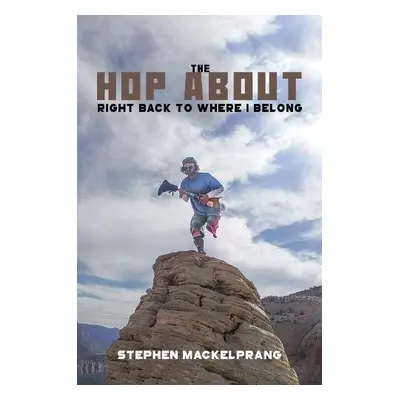 Hop About - Mackelprang, Stephen