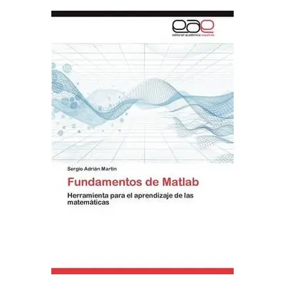 Fundamentos de Matlab - Martin Sergio Adrian