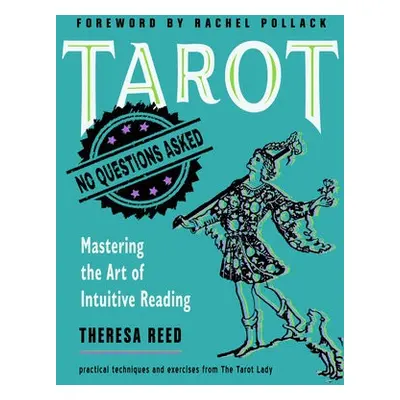 Tarot: No Questions Asked - Reed, Theresa (Theresa Reed)