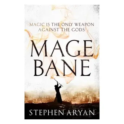 Magebane - Aryan, Stephen