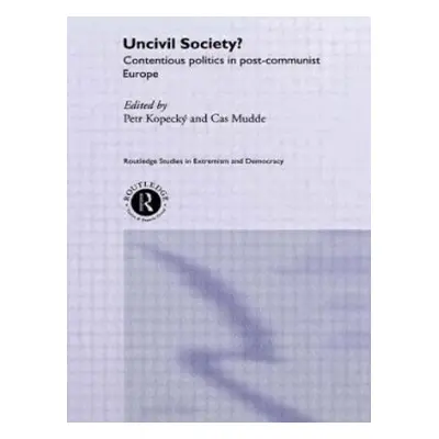 Uncivil Society?