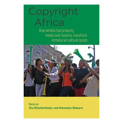 Copyright Africa