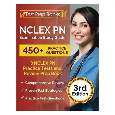 NCLEX PN Examination Study Guide - Rueda, Joshua