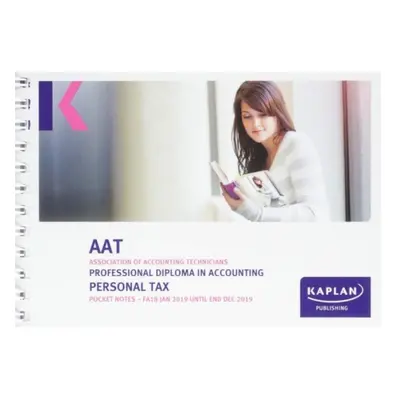 PERSONAL TAX FA18 - AAT