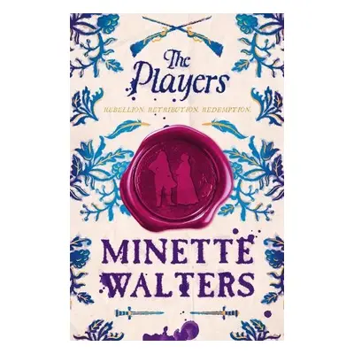 Players - Walters, Minette