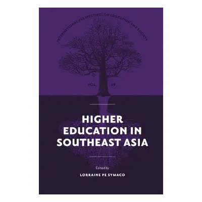 Higher Education in Southeast Asia