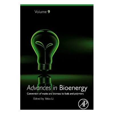 Advances in Bioenergy