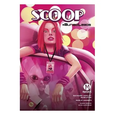 Scoop Vol. 2 - Ashley Hamilton, Richard