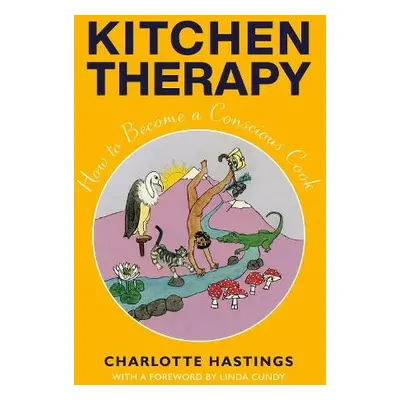 Kitchen Therapy - Hastings, Charlotte