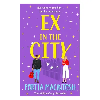 Ex in the City - MacIntosh, Portia