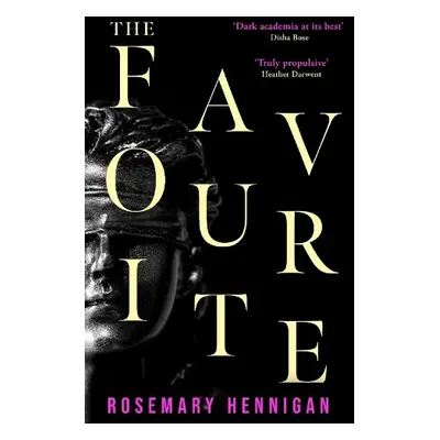 Favourite - Hennigan, Rosemary