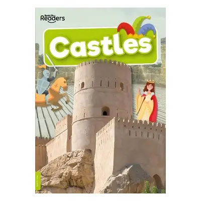 Castles - Nelson, Louise