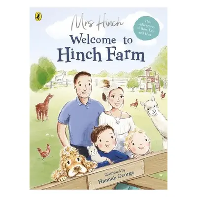 Welcome to Hinch Farm - Hinch, Mrs