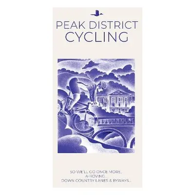 Peak District Cycling - Churcher, Al