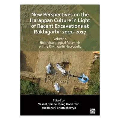 New Perspectives on the Harappan Culture in Light of Recent Excavations at Rakhigarhi