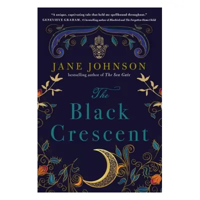 Black Crescent - Johnson, Jane