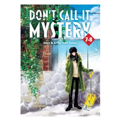 Don't Call it Mystery (Omnibus) Vol. 7-8 - Tamura, Yumi