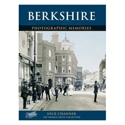 Berkshire - Channer, Nick