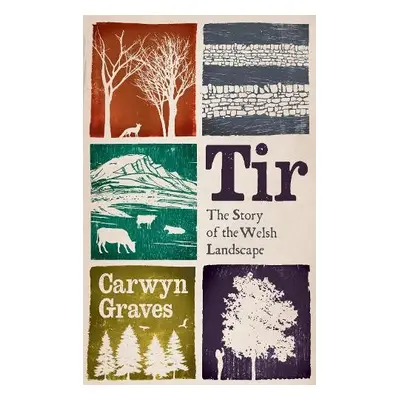 Tir - Graves, Carwyn