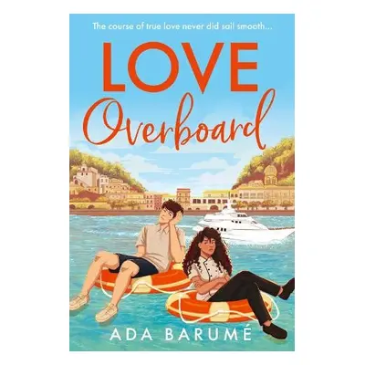 Love Overboard - Barume, Ada