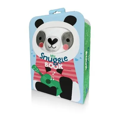 Panda (My Snuggle Book)