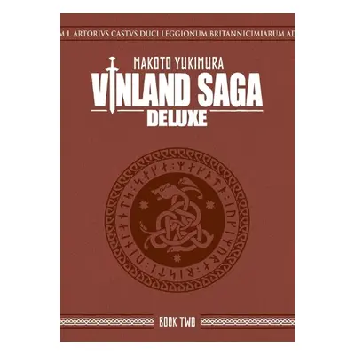 Vinland Saga Deluxe 2 - Yukimura, Makoto