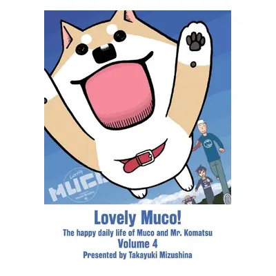 Lovely Muco! 4 - Mizushina, Takayuki