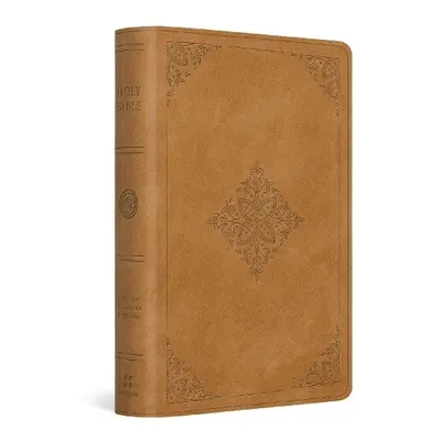 ESV Large Print Bible