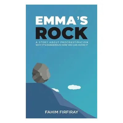 Emma's Rock - Rock, Emma's