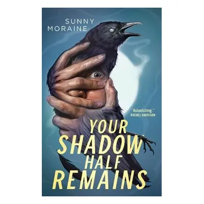 Your Shadow Half Remains - Moraine, Sunny