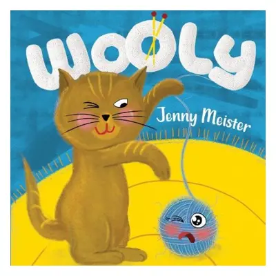 Wooly - Meister, Jenny