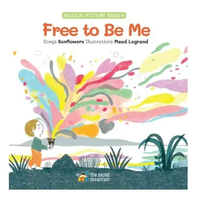 Free to Be Me - Aaron and Julie, Harris