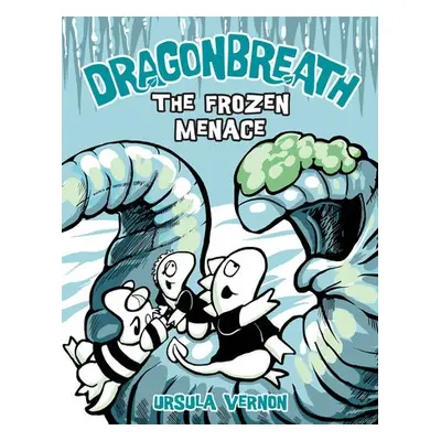 Dragonbreath #11 - Vernon, Ursula