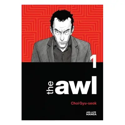 Awl Vol 1 - Gyu-seok, Choi