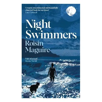 Night Swimmers - Maguire, Roisin