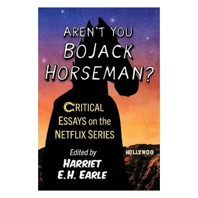 Aren't You Bojack Horseman?