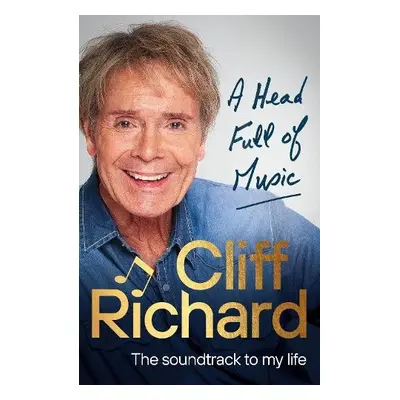 Head Full of Music - Richard, Cliff