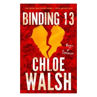 Binding 13 - Walsh, Chloe