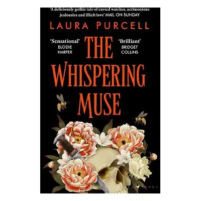 Whispering Muse - Purcell, Laura