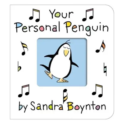 Your Personal Penguin - Boynton, Sandra