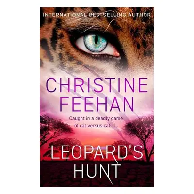 Leopard's Hunt - Feehan, Christine