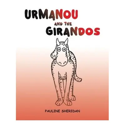 Urmanou and The Girandos - Sheridan, Pauline